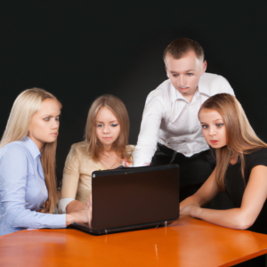 Auswahl Dropshipping-Partner
